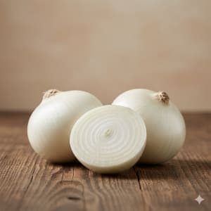White Onion
