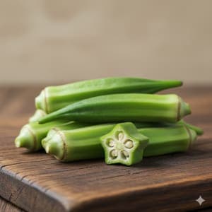 Okra