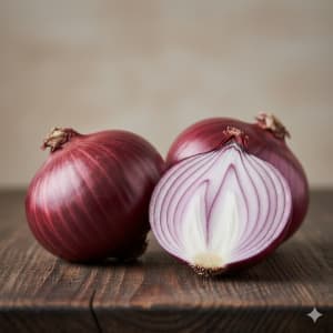 Red Onion