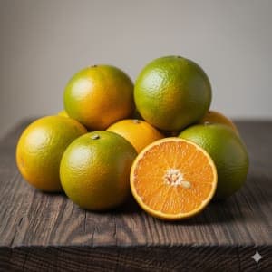 Naranja