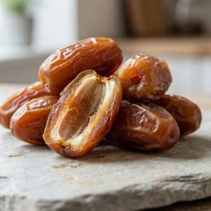 Dátiles sin Semilla