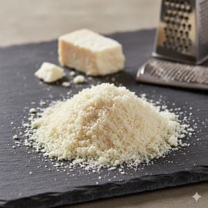 Special Grated Cheese